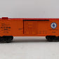 Lionel 6-19808 O Gauge New York Central Ice Car EX/Box