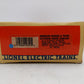 Lionel 6-19724 O Missouri Kansas Texas Extended Vision Caboose #125 EX/Box