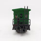 Lionel 6-19724 O Missouri Kansas Texas Extended Vision Caboose #125 EX/Box