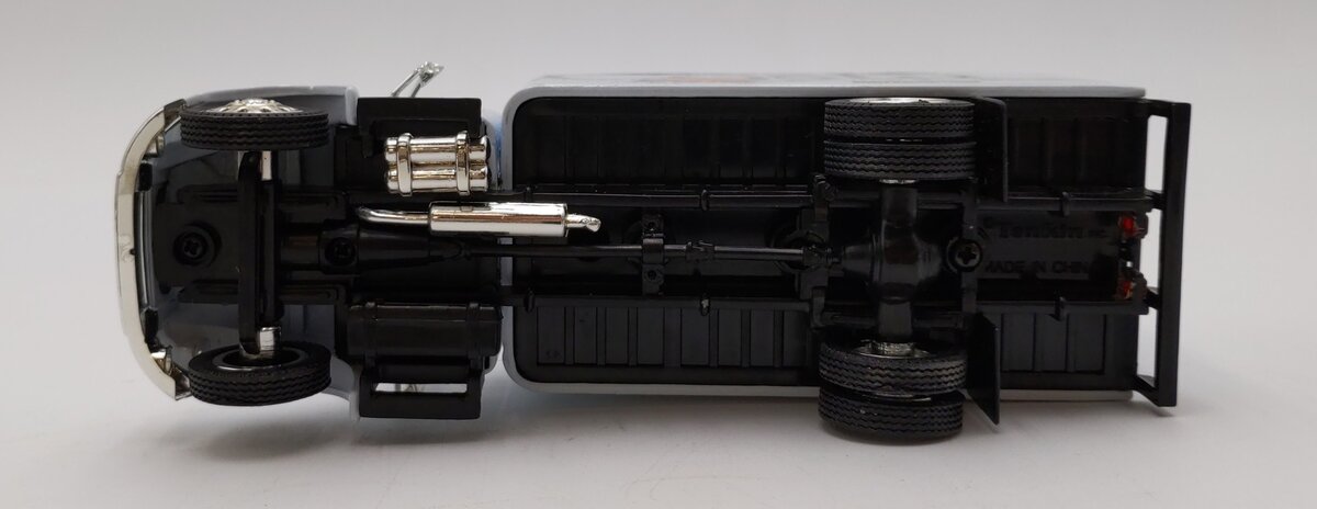 Tonkin 1:53 Freightliner Collectors Series Business Class Truck - Costa Colors NIB