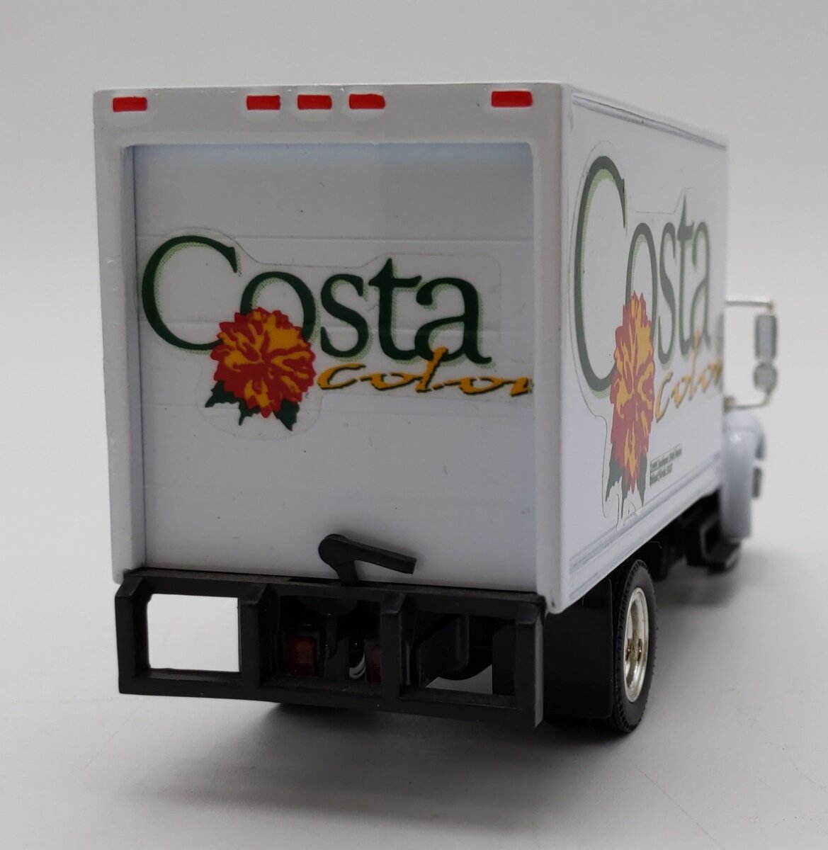 Tonkin 1:53 Freightliner Collectors Series Business Class Truck - Costa Colors NIB