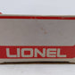 Lionel 6-9202 O Gauge Atchison Topeka Santa Fe Boxcar #9202 VG/Box
