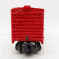 Lionel 6-9202 O Gauge Atchison Topeka Santa Fe Boxcar #9202 VG/Box