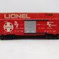 Lionel 6-9202 O Gauge Atchison Topeka Santa Fe Boxcar #9202 VG/Box