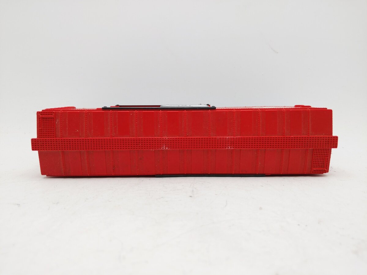 Lionel 6-9202 O Gauge Atchison Topeka Santa Fe Boxcar #9202 VG/Box