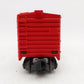 Lionel 6-9202 O Gauge Atchison Topeka Santa Fe Boxcar #9202 VG/Box