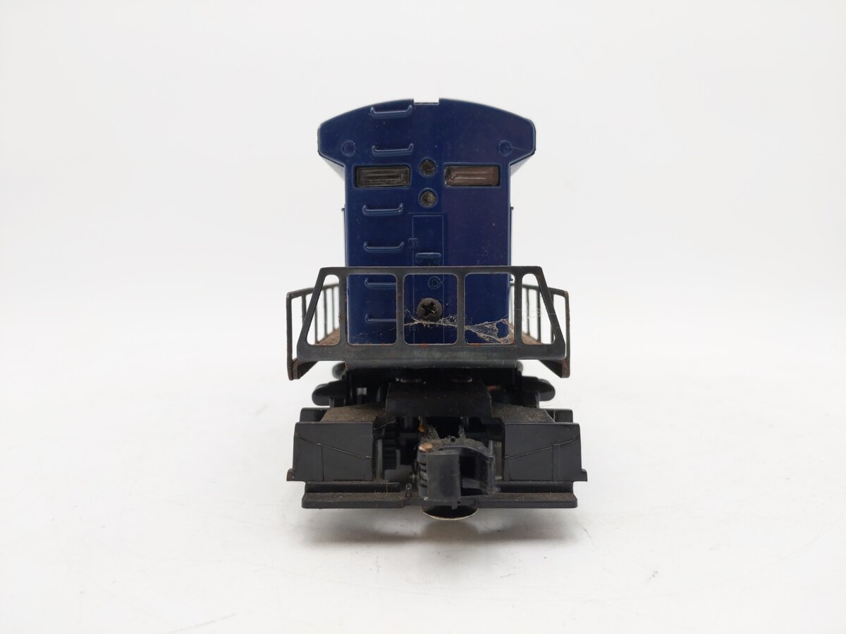 Lionel 6-18801 O Santa Fe U36B Powered Diesel Locomotive #8801 VG/Box