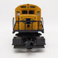 Lionel 6-18801 O Santa Fe U36B Powered Diesel Locomotive #8801 VG/Box