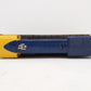 Lionel 6-18801 O Santa Fe U36B Powered Diesel Locomotive #8801 VG/Box