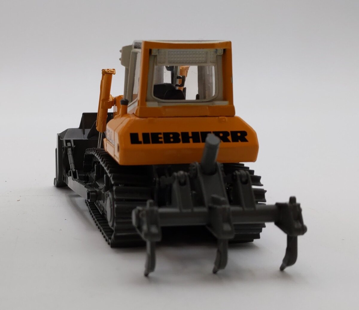 Liebherr 1:50 Scale PR 734 XL Litronic The Crawler Tractor LN/Box