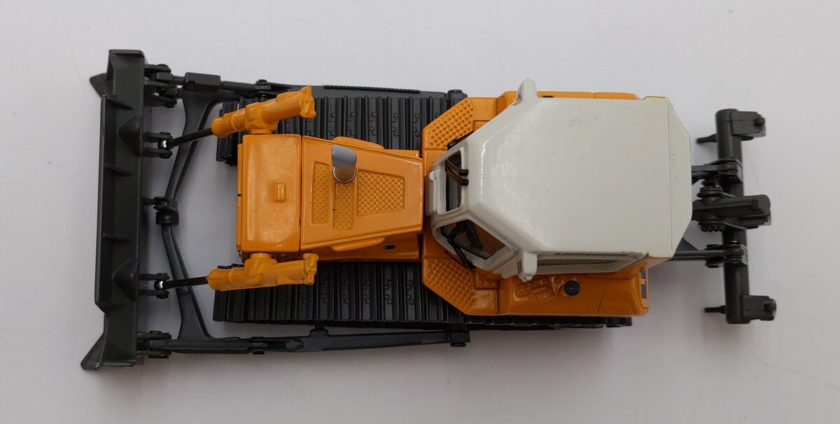 Liebherr 1:50 Scale PR 734 XL Litronic The Crawler Tractor LN/Box
