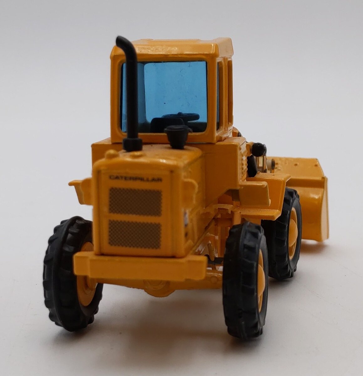 Joal 214 1:50 Diecast Caterpillar 920 Wheel Loader LN