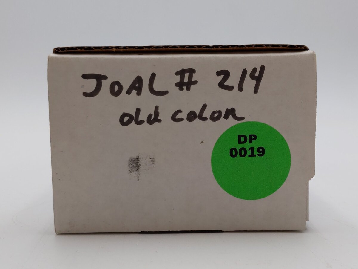 Joal 214 1:50 Diecast Caterpillar 920 Wheel Loader LN