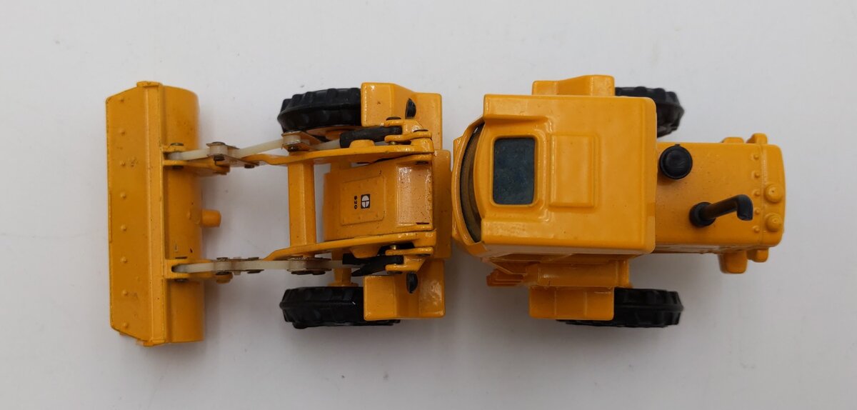 Joal 214 1:50 Diecast Caterpillar 920 Wheel Loader LN