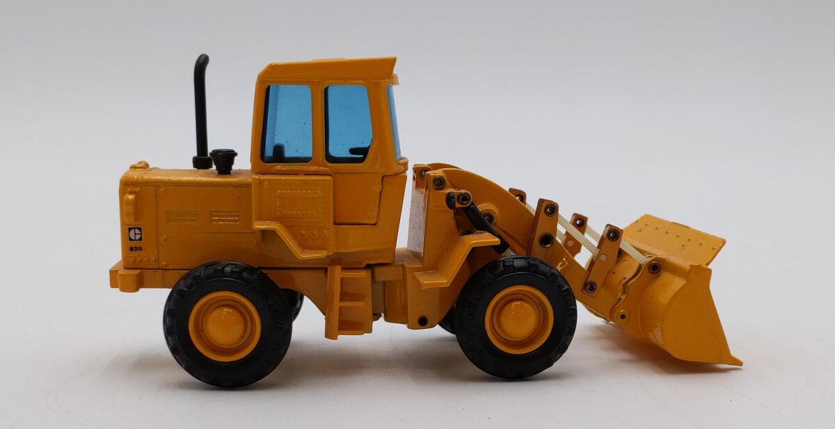 Joal 214 1:50 Diecast Caterpillar 920 Wheel Loader LN