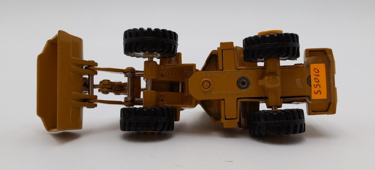 Norscot 55010 1:64 CAT 950F Wheel Loader LN/Box