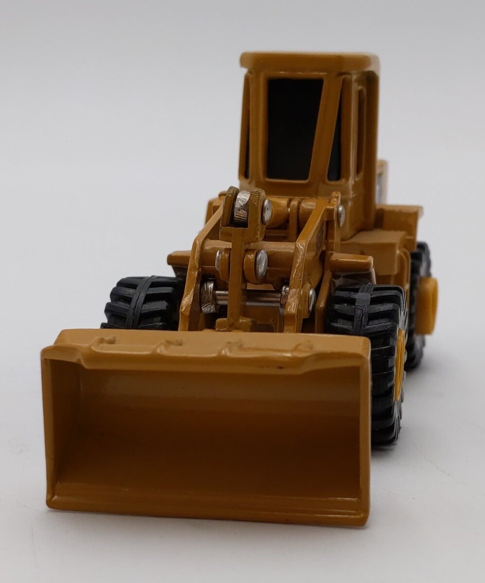 Norscot 55010 1:64 CAT 950F Wheel Loader LN/Box