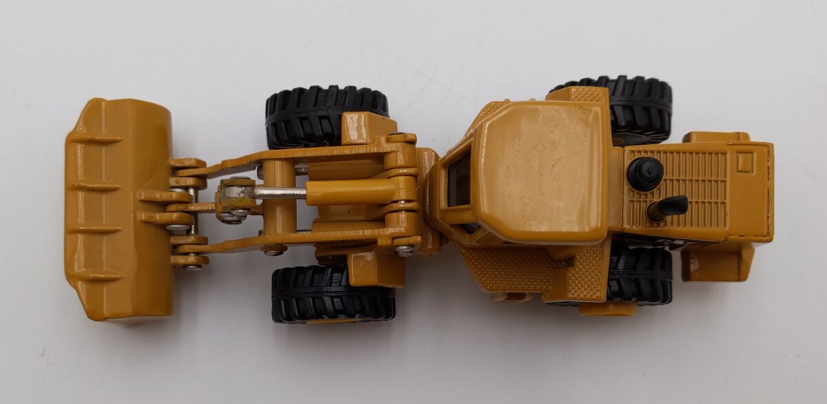 Norscot 55010 1:64 CAT 950F Wheel Loader LN/Box