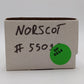 Norscot 55010 1:64 CAT 950F Wheel Loader LN/Box