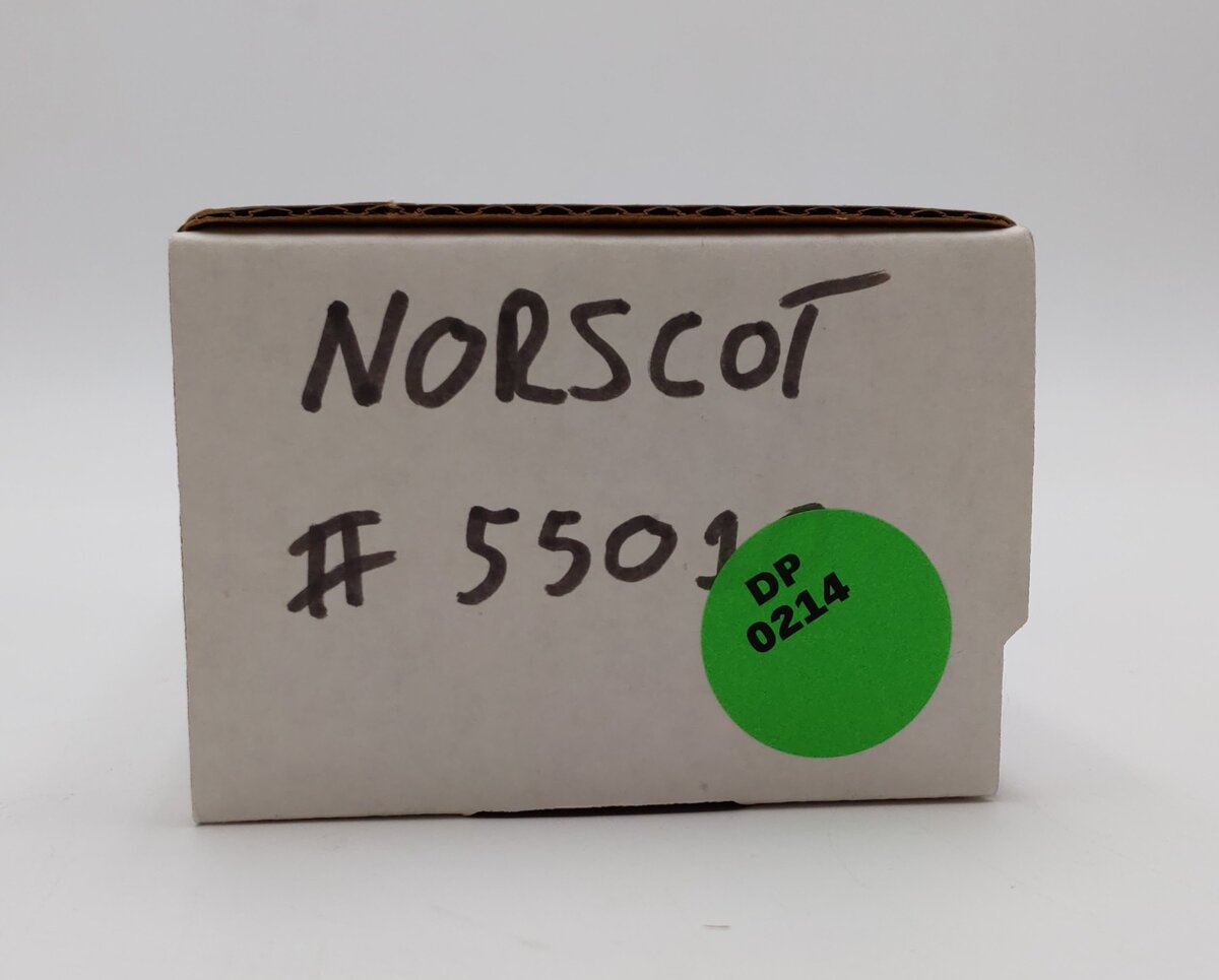 Norscot 55010 1:64 CAT 950F Wheel Loader LN/Box