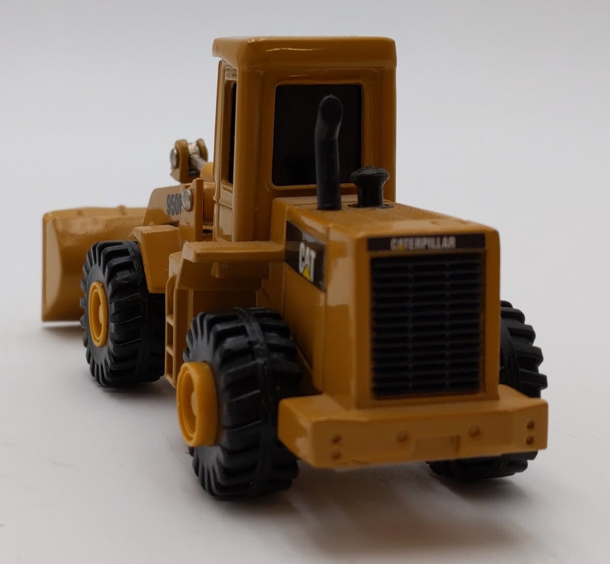 Norscot 55010 1:64 CAT 950F Wheel Loader LN/Box