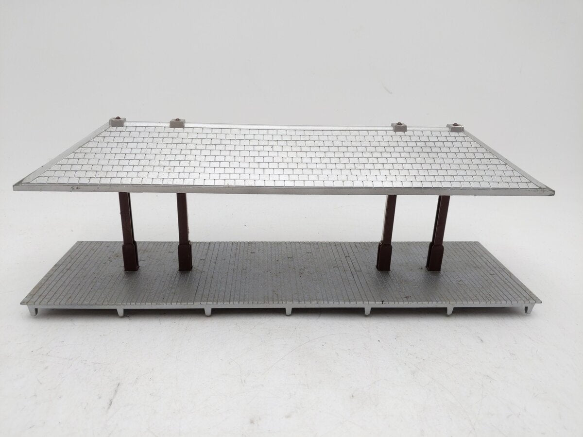 K-Line K102 Illuminated Station Platform EX/Box
