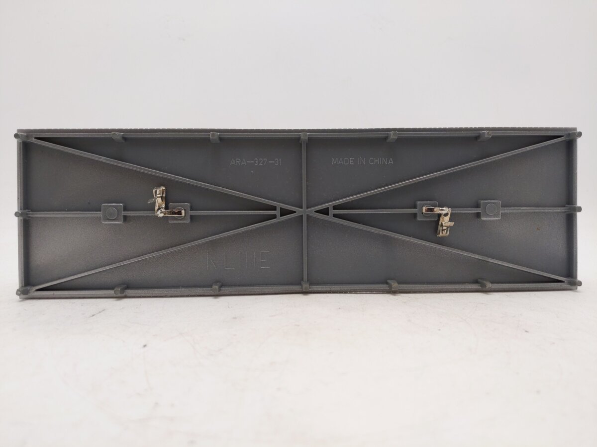 K-Line K102 Illuminated Station Platform EX/Box