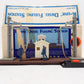 K-Line K122 O Gauge Diesel Fueling Station EX/Box
