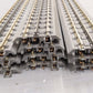 MTH 40-1019 RealTrax 30 Inch Straight Track Section (10) LN