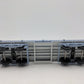 SMR 8 O Gauge BRASS Western & Atlantic Flat Car EX/Box