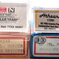Athearn, Micro-Trains, & Other N Scale Assorted Freight & Passenger Cars [8] EX/Box
