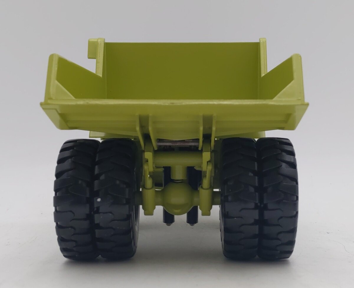 NZG 407 1:40 Terex 3340 Off-Highway Dump Truck EX