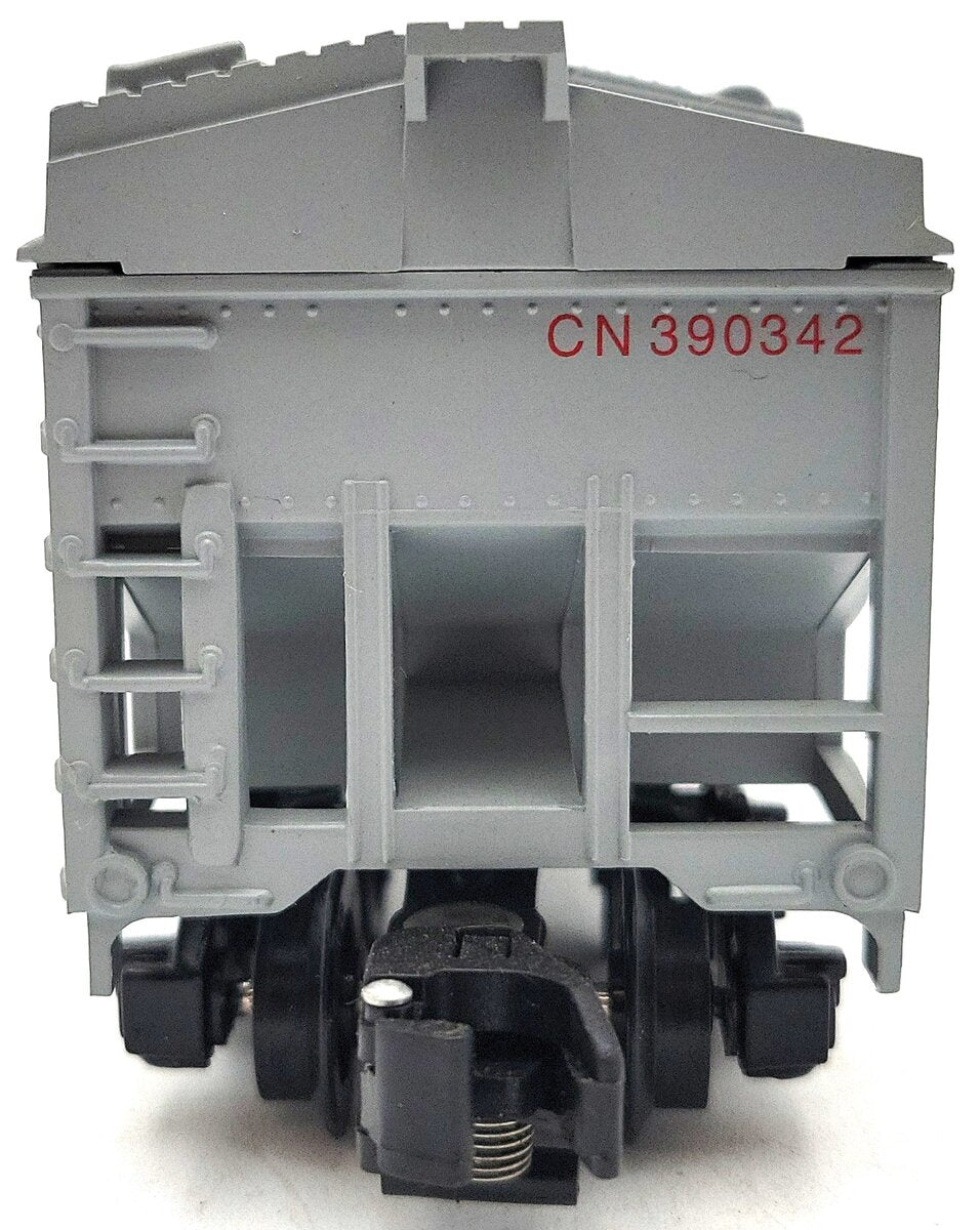 American Flyer 6-48621 S Gauge Canadian National Covered Hopper LN/Box