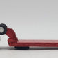 Conrad 1:50 Die-Cast International 5600i with Talbert Lowboy Trailer EX