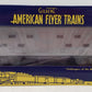 American Flyer 6-44028 S Maintenance of Way Bunk Car #4028 NIB