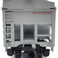 American Flyer 6-48621 S Gauge Canadian National Covered Hopper LN/Box