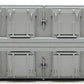 American Flyer 6-48621 S Gauge Canadian National Covered Hopper LN/Box