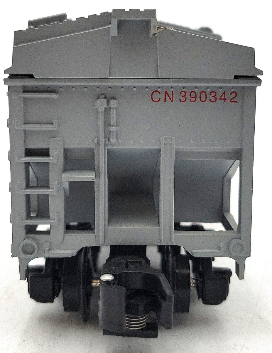 American Flyer 6-48621 S Gauge Canadian National Covered Hopper LN/Box