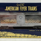 American Flyer 6-48848 S Gauge San Francisco Federal Reserve Mint Car NIB
