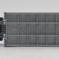Conrad 1:50 Die-Cast Freightliner Semi-Truck & Talbert Lowboy Trailer EX