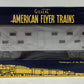 American Flyer 6-44031 S Santa Fe Bunk Car #196753 NIB