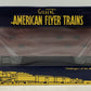 American Flyer 6-44034 S New York Central Bunk Car #X19078