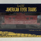 American Flyer 6-44112 S Pere Marquette American Flyer Northeast Caboose #A909 NIB
