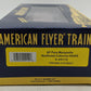 American Flyer 6-44112 S Pere Marquette American Flyer Northeast Caboose #A909 NIB