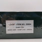 Bachmann 29804 On30 Green Wood Side-Dump Car MT/Box