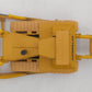 Conrad 285 1:50 CAT D10 Die-Cast Dozer with Front Blade and Rear Knife EX