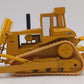 Conrad 285 1:50 CAT D10 Die-Cast Dozer with Front Blade and Rear Knife EX