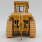 Conrad 285 1:50 CAT D10 Die-Cast Dozer with Front Blade and Rear Knife EX