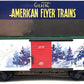 American Flyer 6-48874 S Gauge 2014 Christmas Boxcar EX/Box