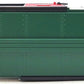 American Flyer 6-48874 S Gauge 2014 Christmas Boxcar EX/Box
